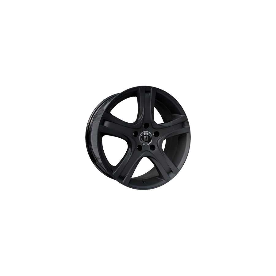 Diewe Wheels Amaro 9x20 ET37 520NEO-5120037726 Nero Wheel | Duco Car Parts UK Car Parts
