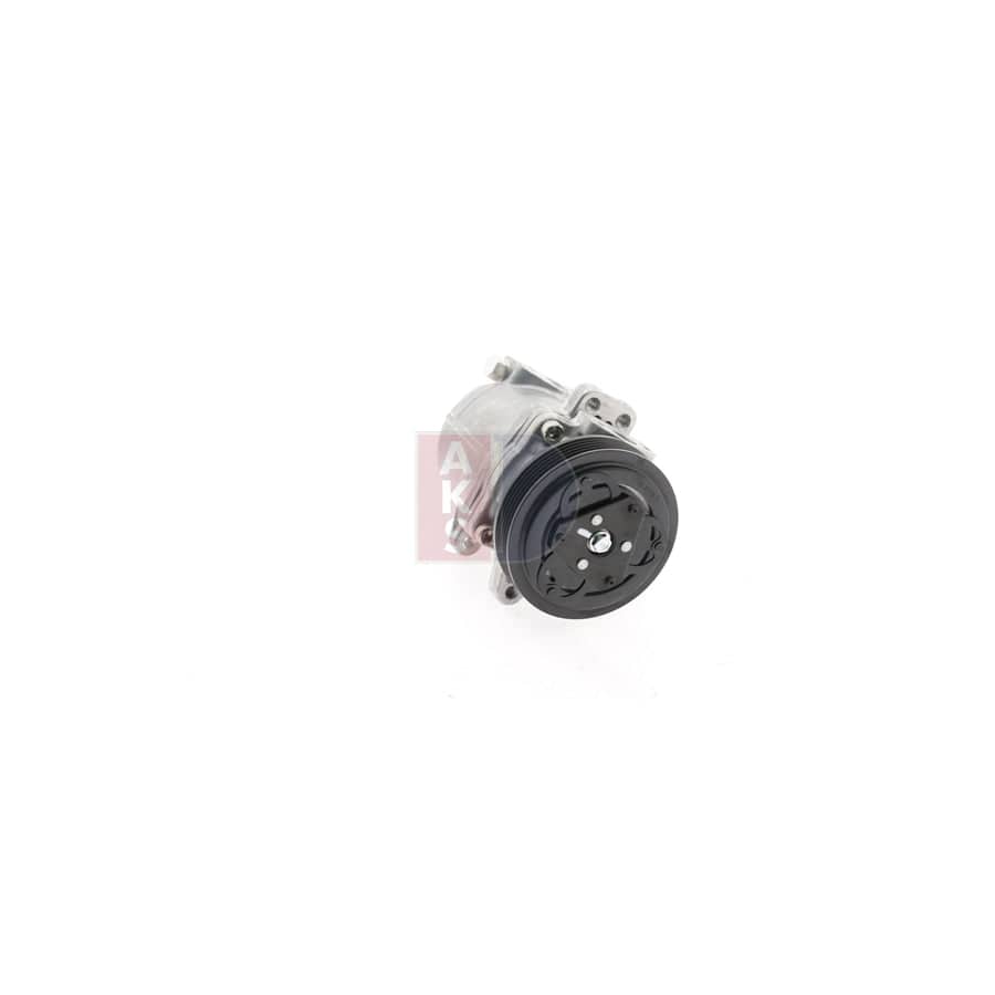 AKS Dasis 851664N Compressor, Air Conditioning | Duco Car Parts UK