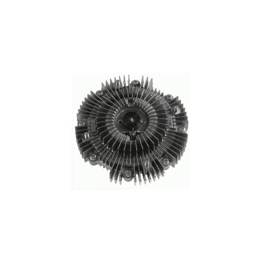 Sachs 2100 500 075 Fan Clutch