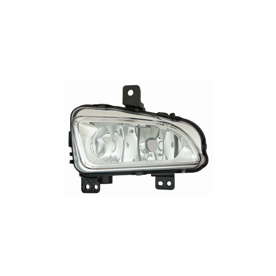 Abakus 6612026RUE Fog Light For Fiat 500X (334) | Duco Car Parts UK