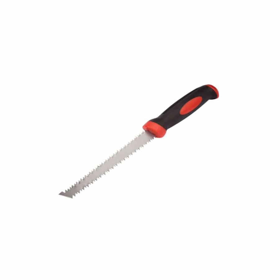 BlueSpot Tools B/S27431 Double Edged Plasterboard Saw 150mm (6in) 7 TPI | Duco Car Parts UK
