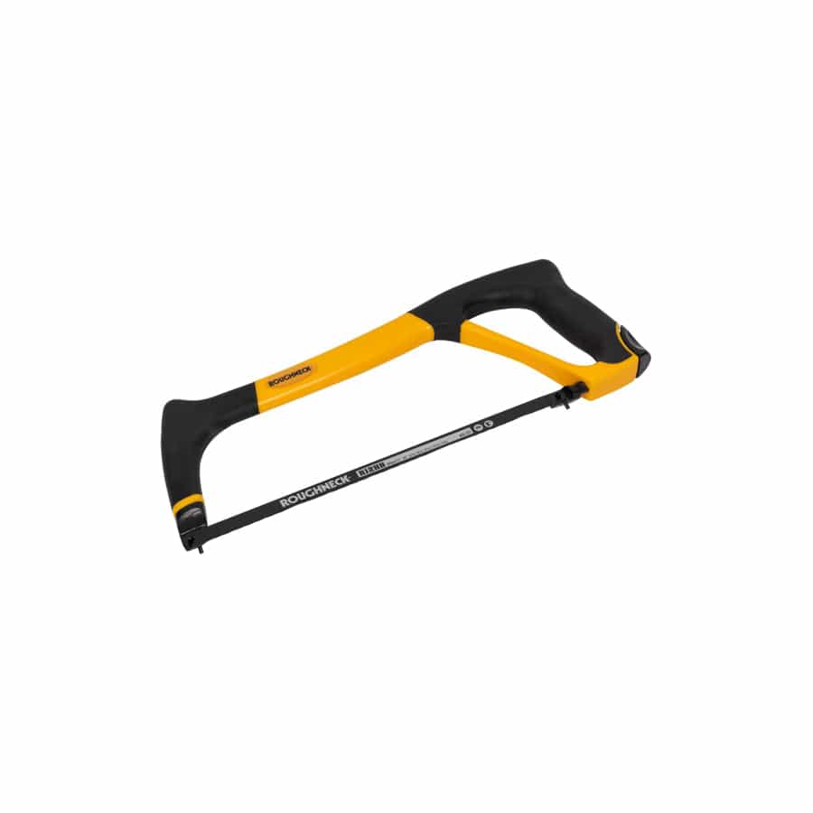 Roughneck ROU34330 R12H Heavy-Duty Hacksaw 300mm (12in) | Duco Car Parts UK