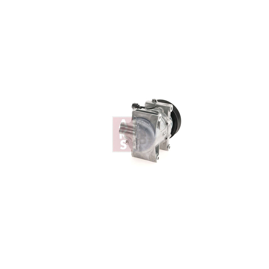 AKS Dasis 852784N Compressor, Air Conditioning | Duco Car Parts UK