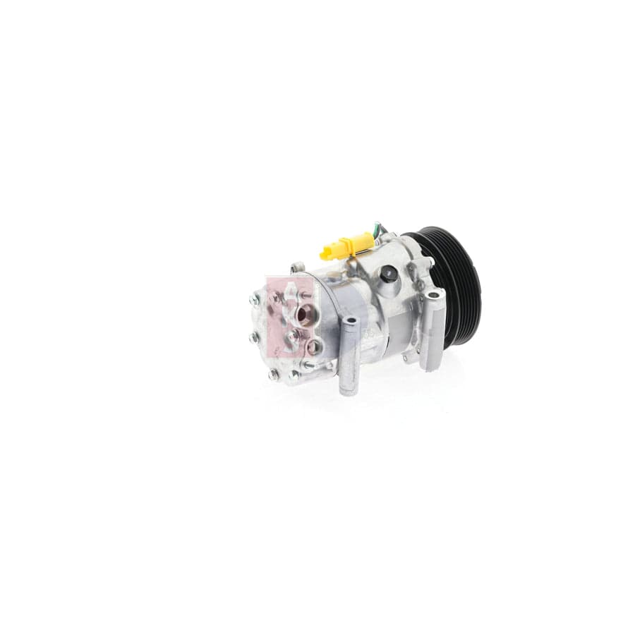 AKS Dasis 851679N Compressor, Air Conditioning | Duco Car Parts UK