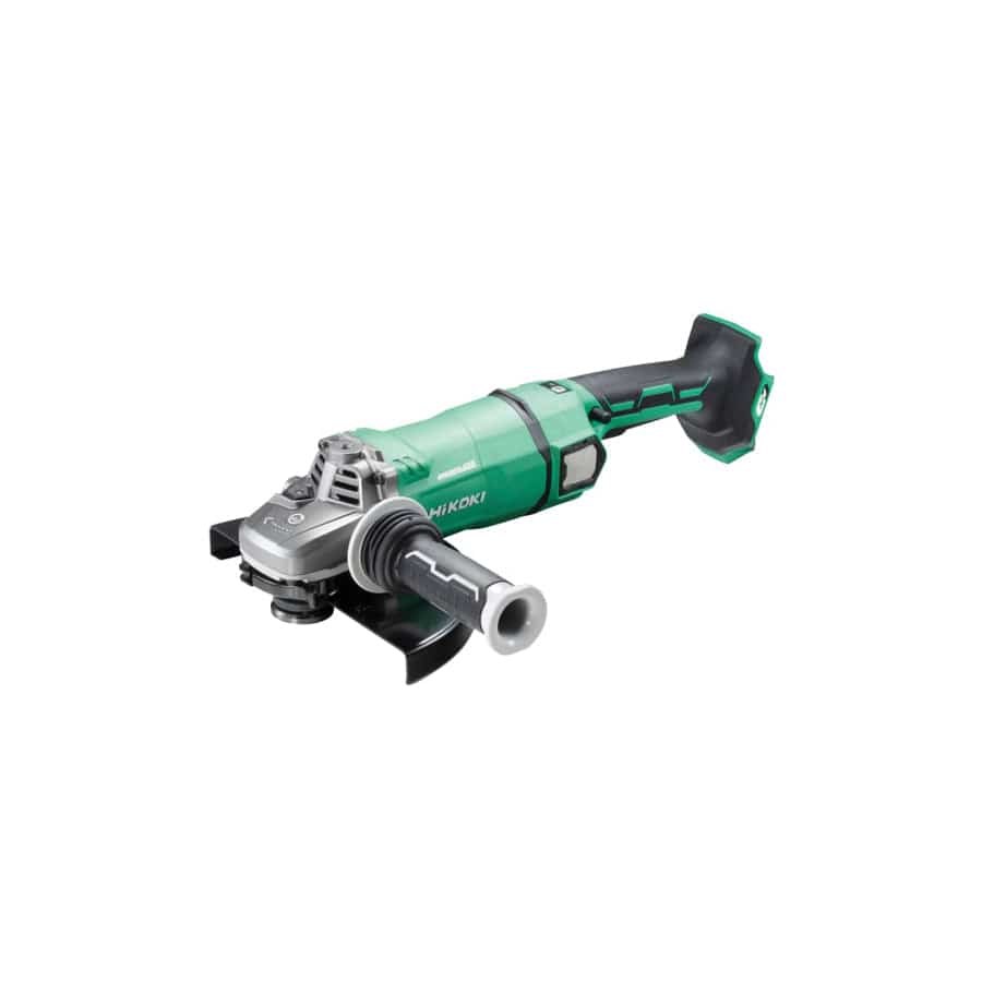 HiKOKI HIKG3623DAW4 G3623DA/W4Z Multi Volt Grinder 36V Bare Unit | Duco Car Parts UK