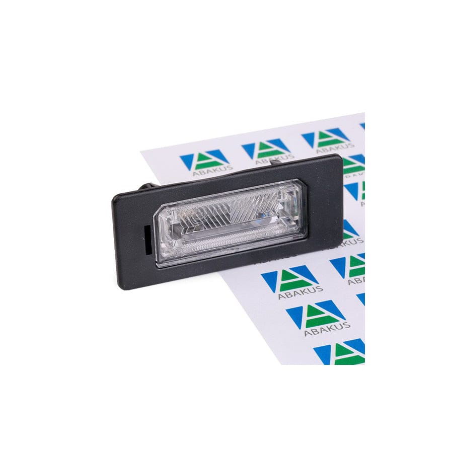 Abakus 00323905 Licence Plate Light | Duco Car Parts UK