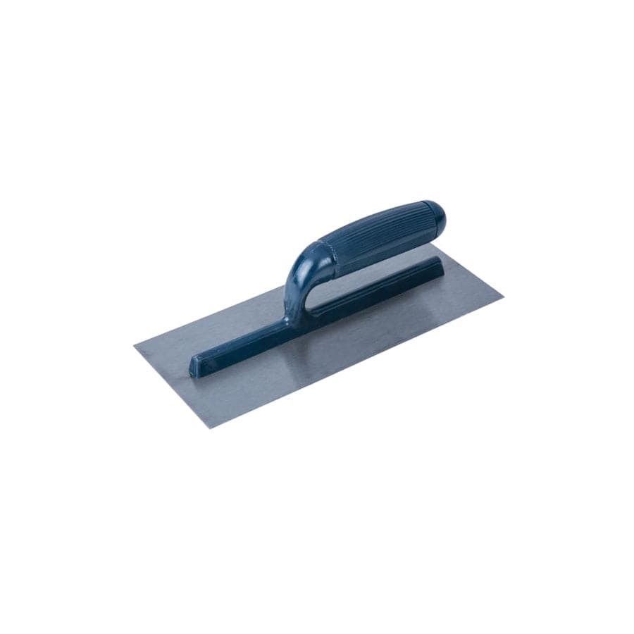 BlueSpot Tools B/S24201 Plasterer's Trowel Plastic Handle 11 x 4.3/4in | Duco Car Parts UK