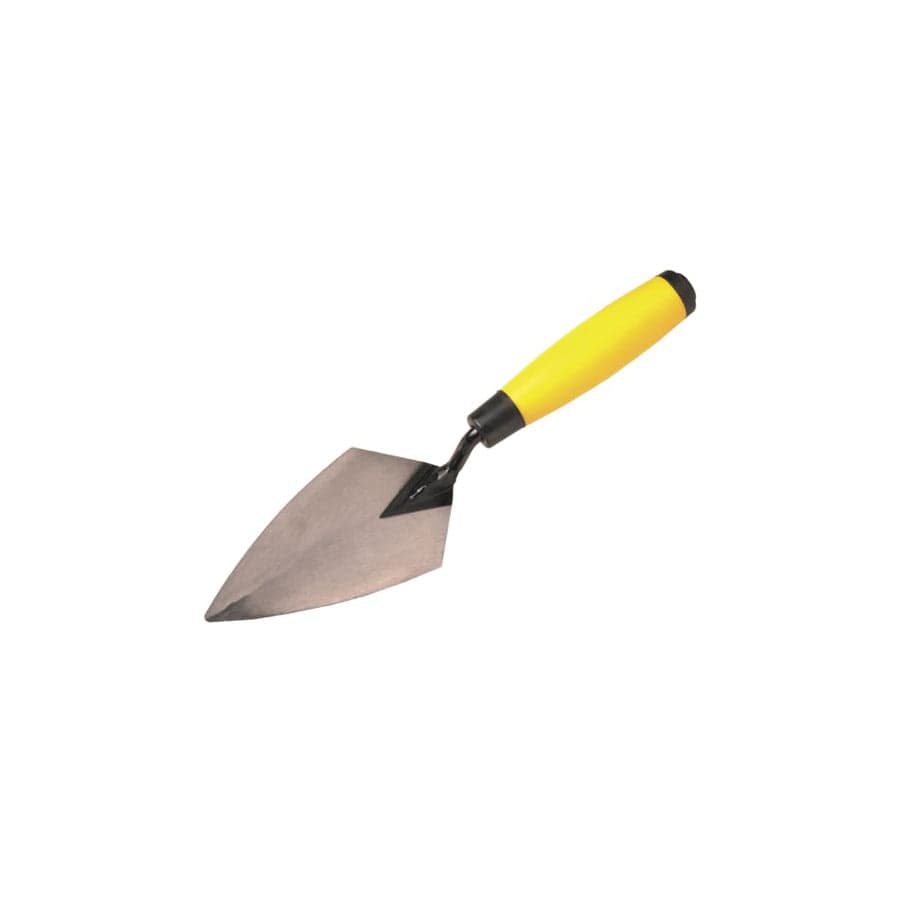 BlueSpot Tools B/S24122 Pointing Trowel Soft Grip Handle 150mm (6in) | Duco Car Parts UK