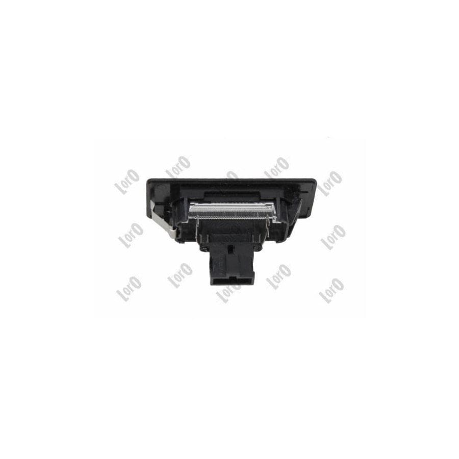 Abakus 00323900 Licence Plate Light | Duco Car Parts UK