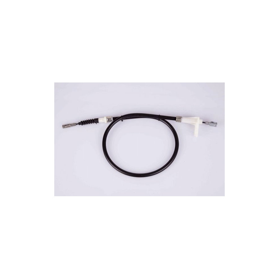 Hella 8AS 355 661-901 Hand Brake Cable Suitable For Mercedes-Benz S-Class