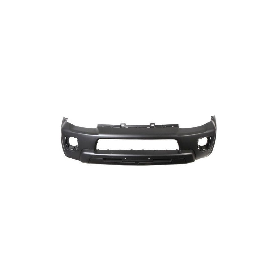 Blic 5510-00-6842904P Bumper For Suzuki Jimny