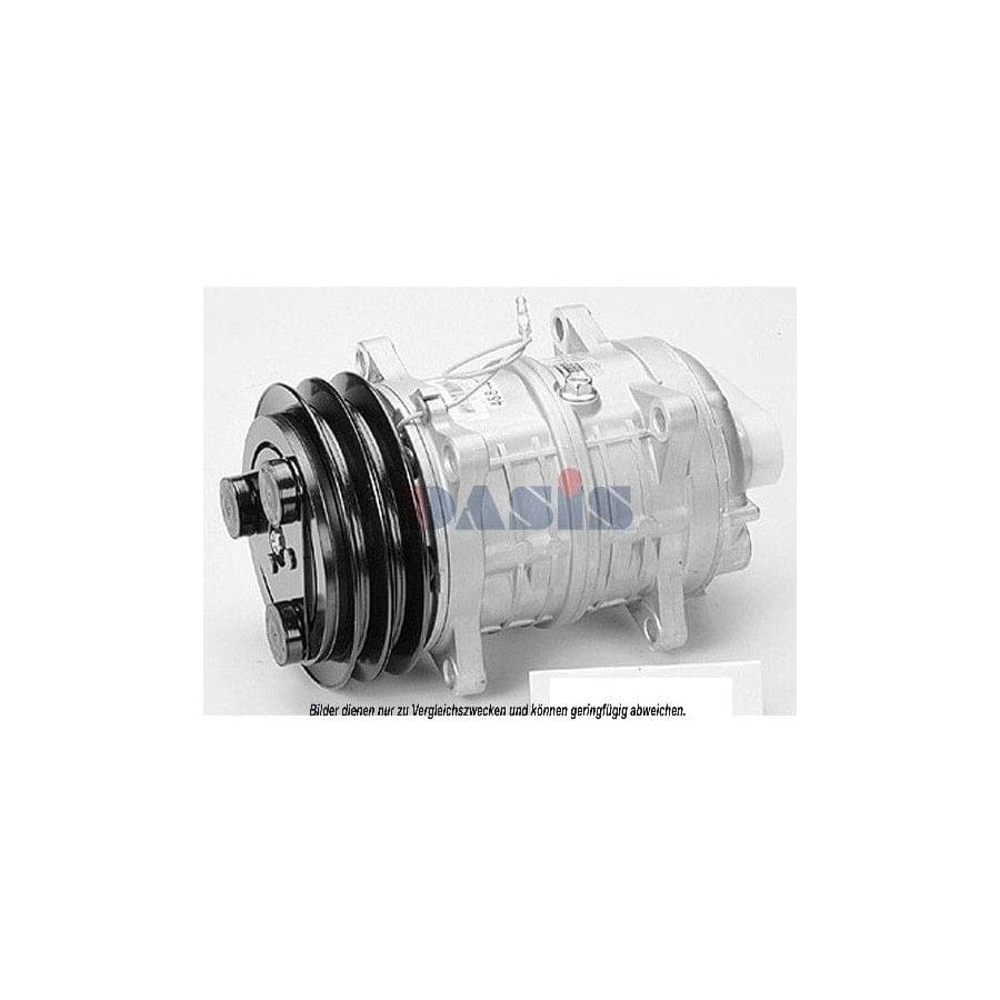 AKS Dasis 850546N Compressor, Air Conditioning | Duco Car Parts UK