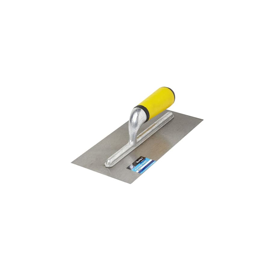 BlueSpot Tools B/S24116 Soft Grip Plastering Trowel 11in | Duco Car Parts UK