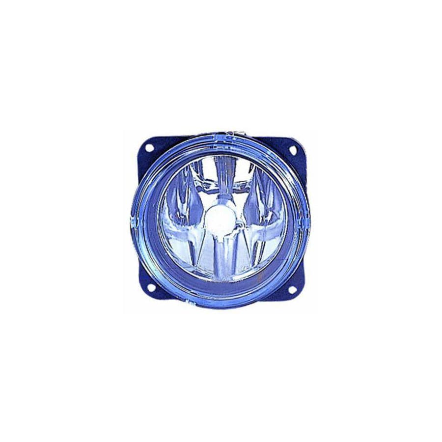 Abakus 3302001NAQ Fog Light For Ford Tourneo Connect | Duco Car Parts UK