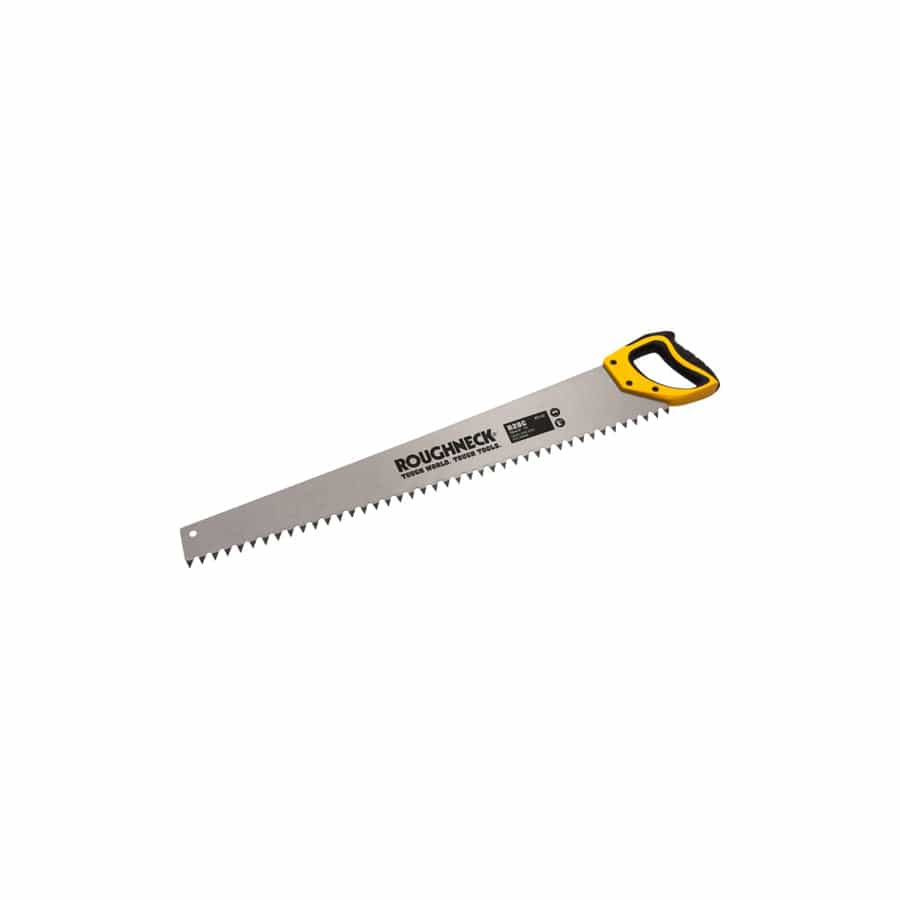 Roughneck ROU34462 R28C Cellular Concrete Saw 700mm (28in) 1.2 TPI | Duco Car Parts UK