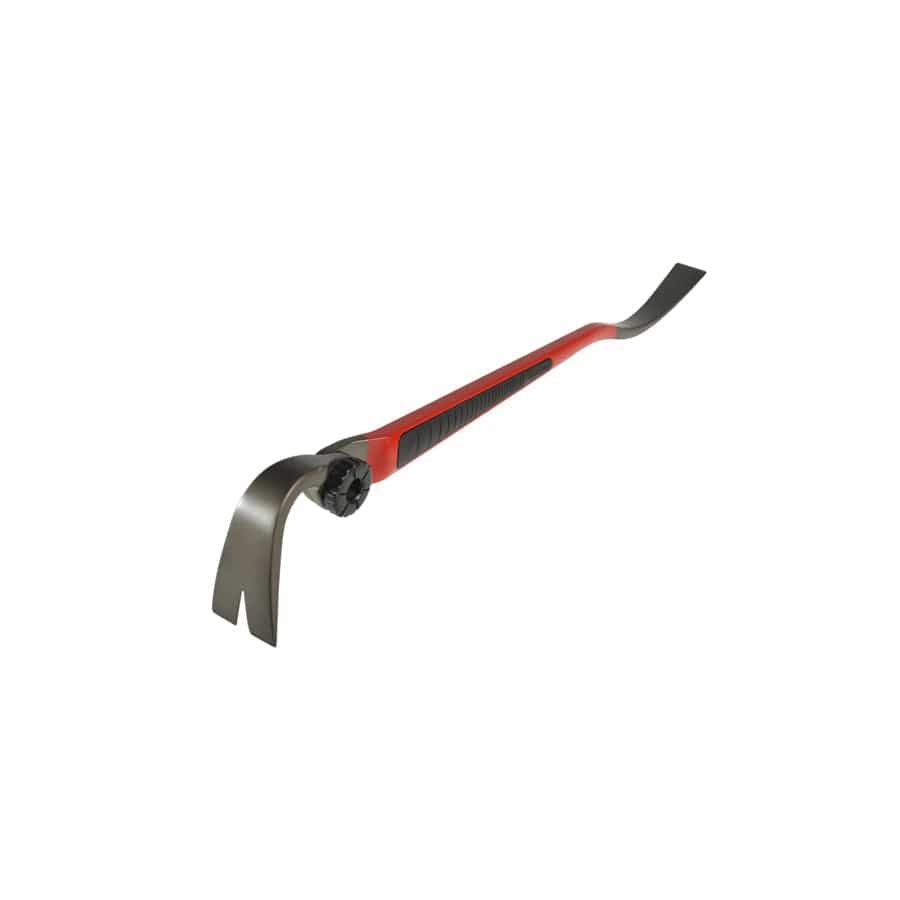 Hultafors HUL209SB25 209 SB Adjustable Wrecking Bar 640mm (25in) | Duco Car Parts UK