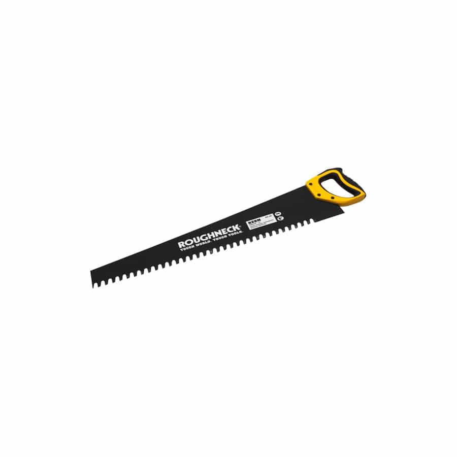 Roughneck ROU34460 R28M Masonry Saw 700mm (28in) 1.4 TPI | Duco Car Parts UK