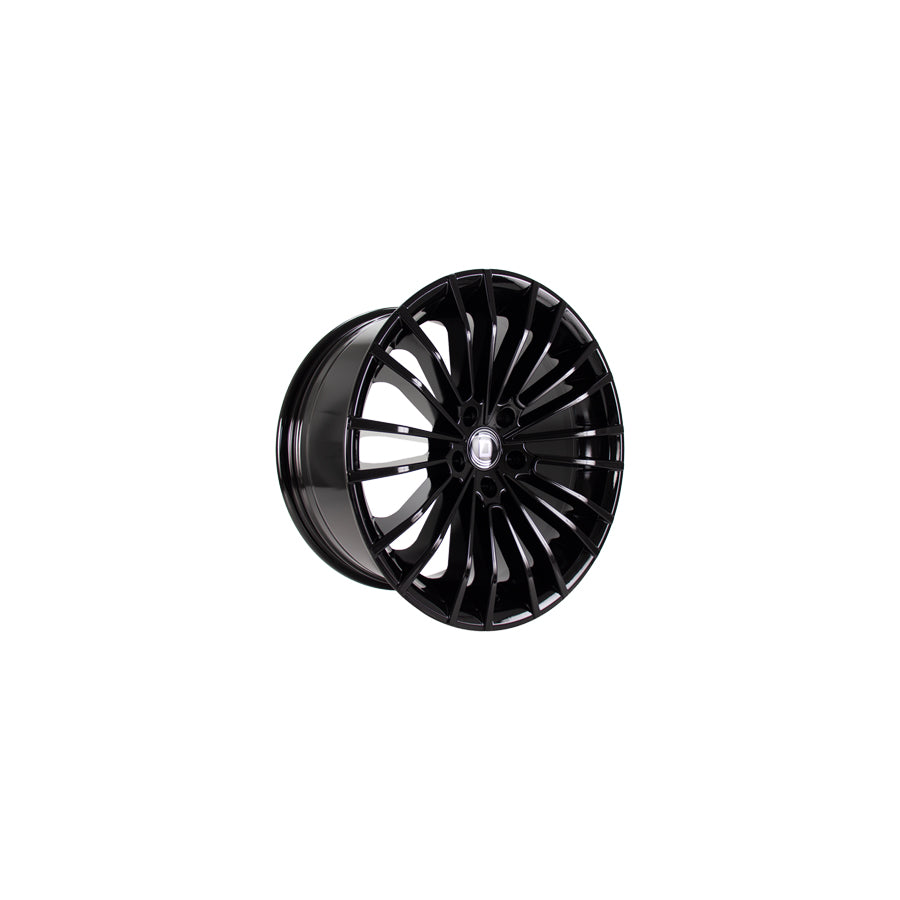 Diewe Wheels Presto 8.5x19 ET30 1519NX-5112A30665 Nero S Wheel | Duco Car Parts UK Car Parts