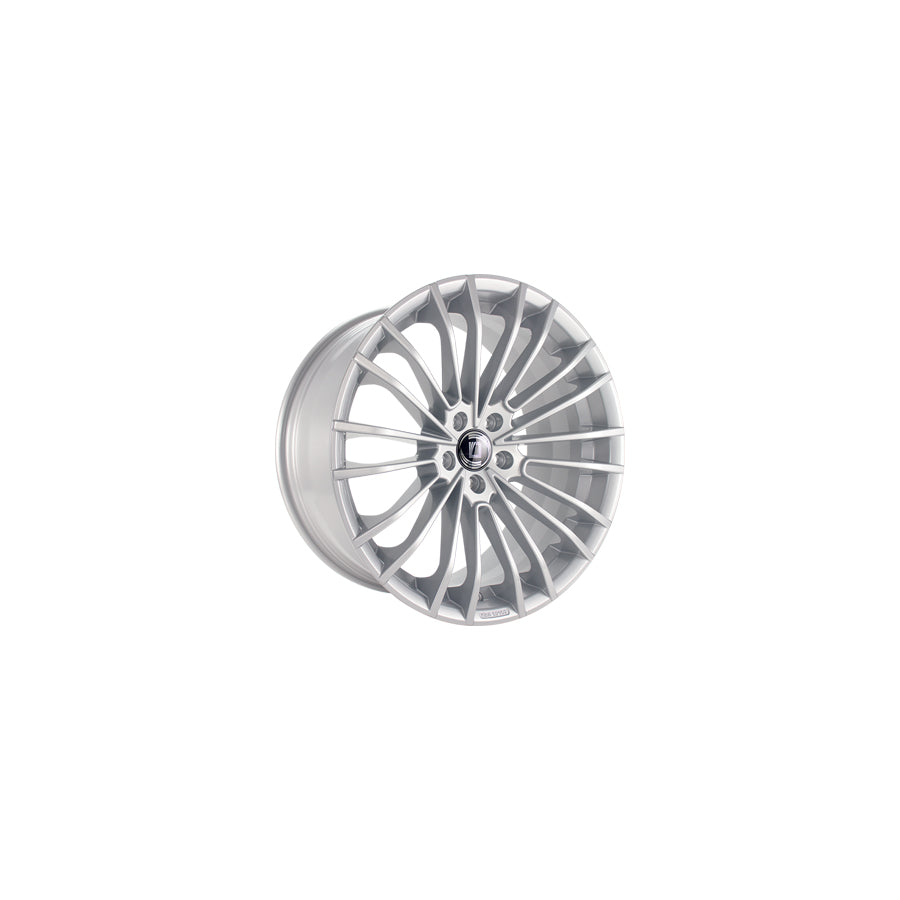 Diewe Wheels Presto 8.5x20 ET30 1820AX-5112A30665 Argento (Silver) Wheel | Duco Car Parts UK Car Parts