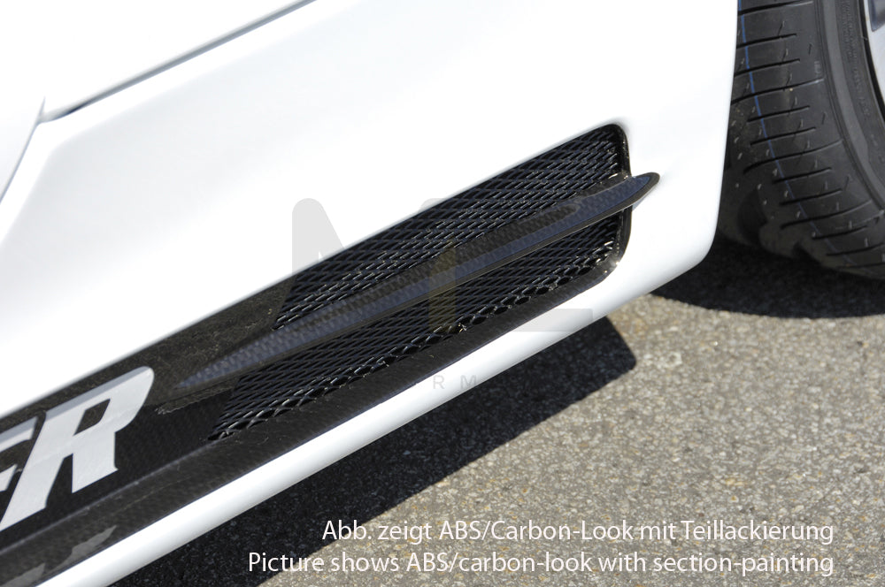 Rieger 00099045 Audi 8J TT Side Skirt 6 | Duco Car Parts UK Car Parts
