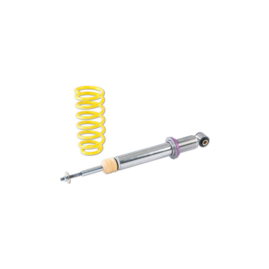 KW 10210018 Audi 80 B4 Variant 1 Coilover Kit 4 | Duco Car Parts UK Car Parts