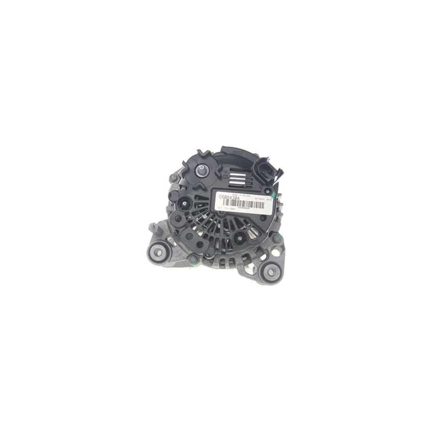 Alanko 11444443 Alternator | Duco Car Parts UK