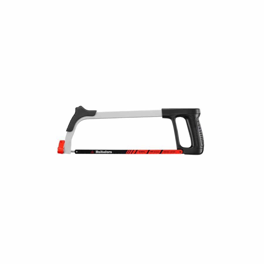 Hultafors HUL591310 HMS-12 Hacksaw 300mm | Duco Car Parts UK