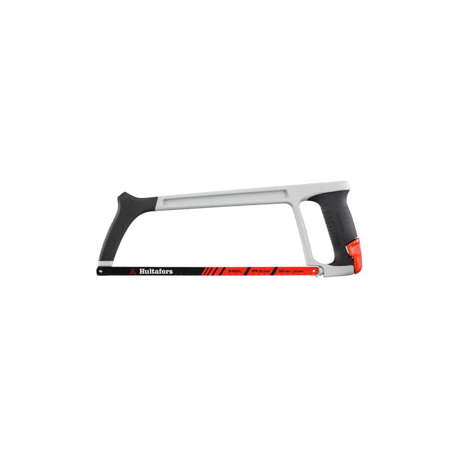 Hultafors HUL591300 HMX-12 Hacksaw 300mm | Duco Car Parts UK