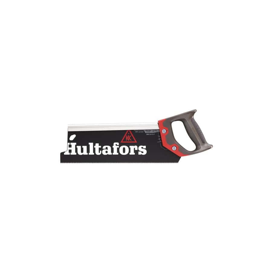 Hultafors HUL590740 HBX-14-11-T Tenon Saw 350mm 11 TPI | Duco Car Parts UK