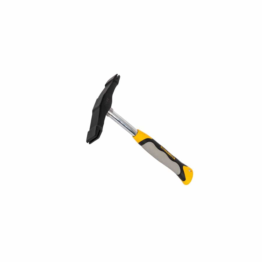 Roughneck ROU61720 Double Ended Scutch Hammer 567g (20oz) | Duco Car Parts UK