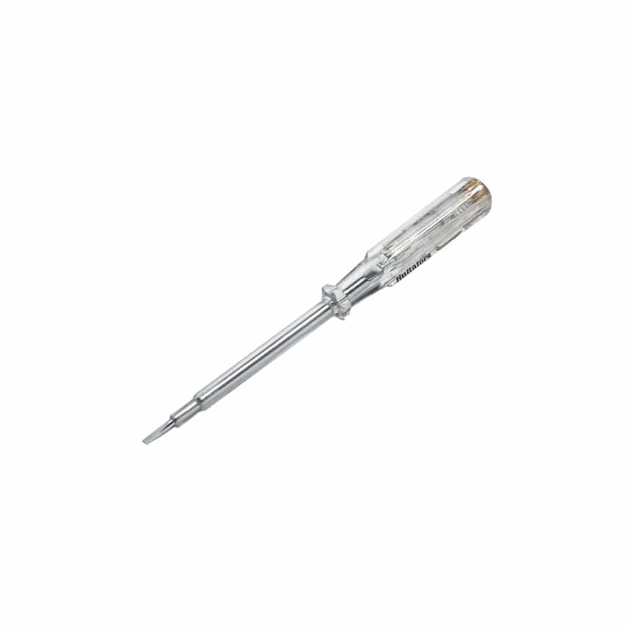 Hultafors HUL448115 HVT Voltage Tester 3.5 x 100mm | Duco Car Parts UK