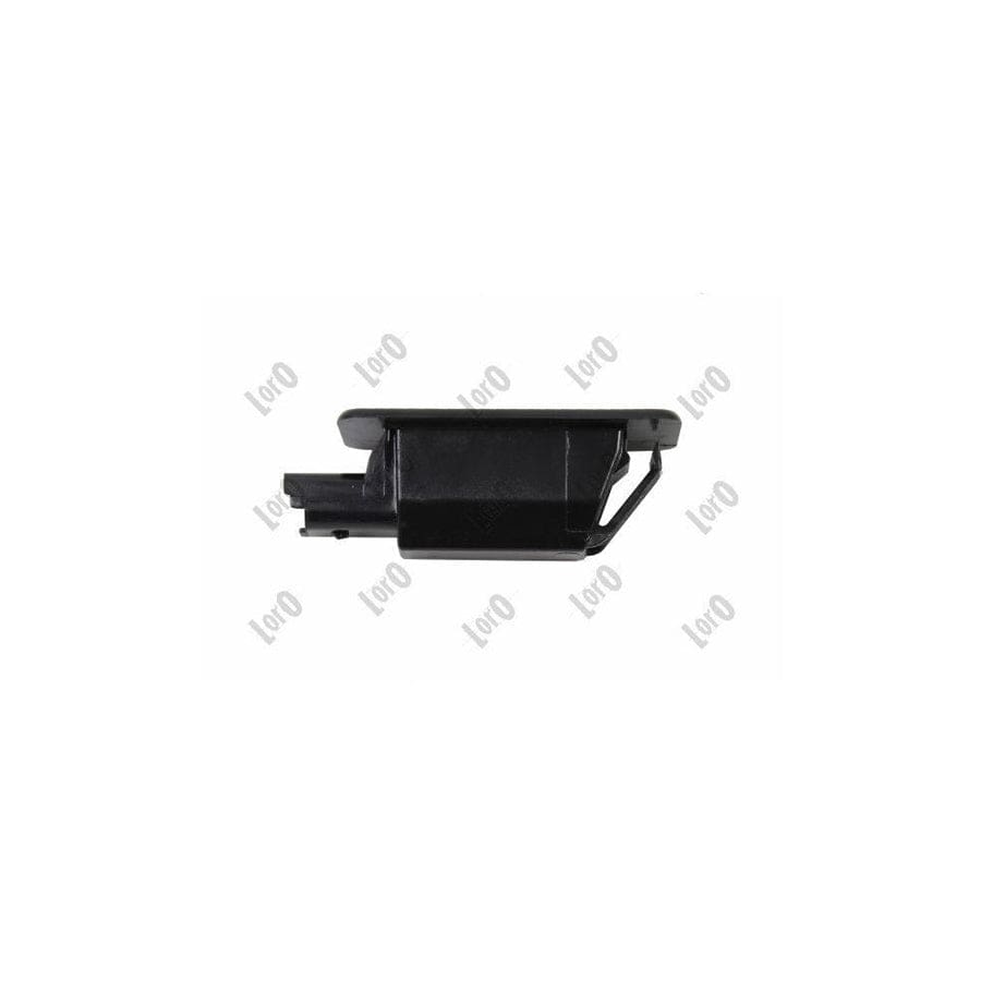 Abakus 03824905 Licence Plate Light | Duco Car Parts UK