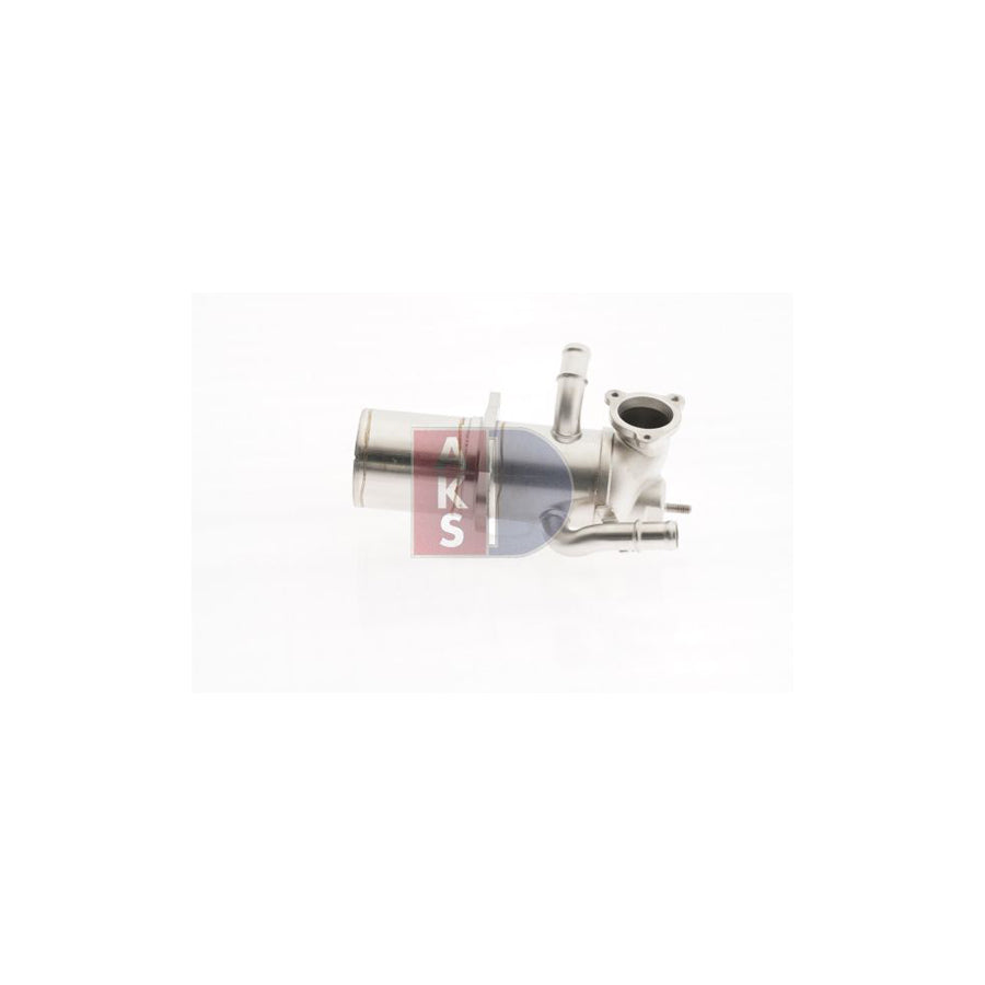 AKS Dasis 267006T Intercooler | Duco Car Parts UK