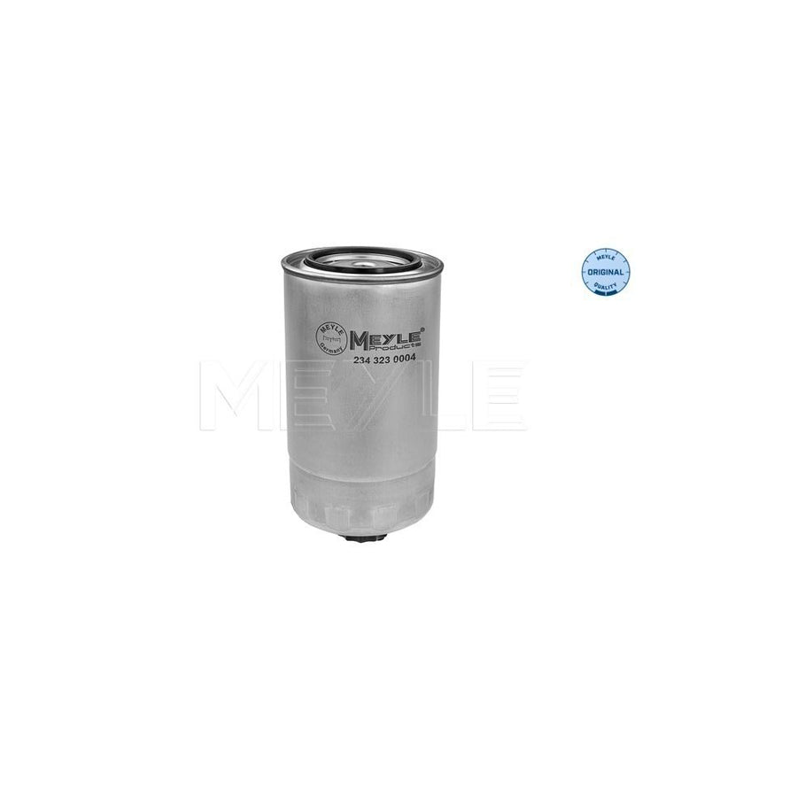 Meyle 234 323 0004 Fuel Filter
