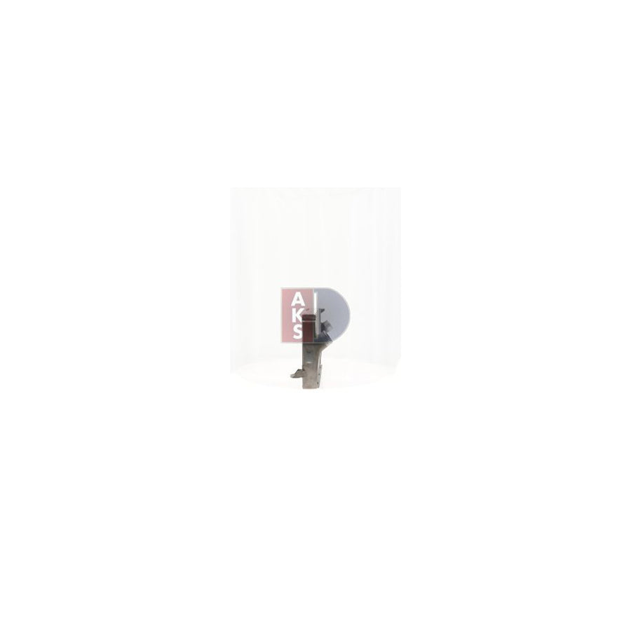 AKS Dasis 137008N Intercooler | Duco Car Parts UK