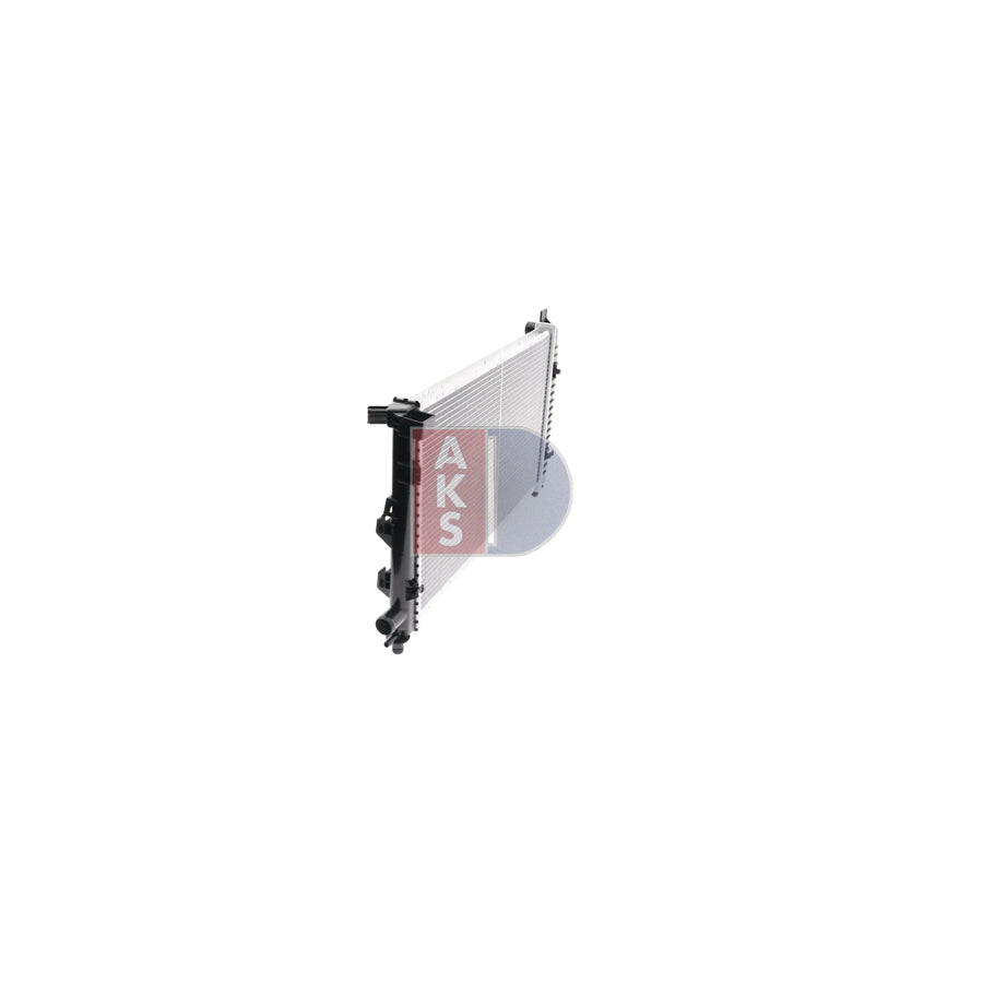 AKS Dasis 137011N Intercooler | Duco Car Parts UK