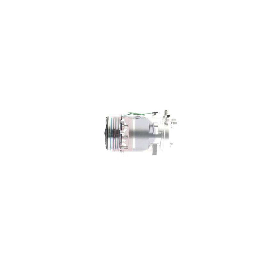 AKS Dasis 851727N Compressor, Air Conditioning | Duco Car Parts UK