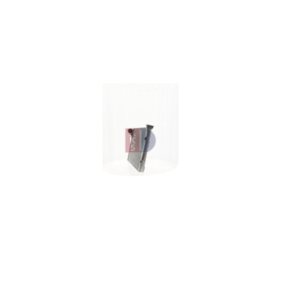 AKS Dasis 137013N Intercooler | Duco Car Parts UK