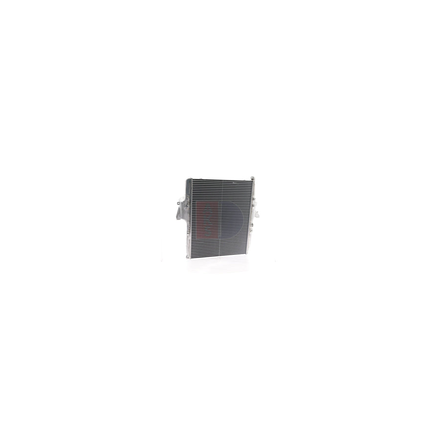 AKS Dasis 137015X Intercooler | Duco Car Parts UK