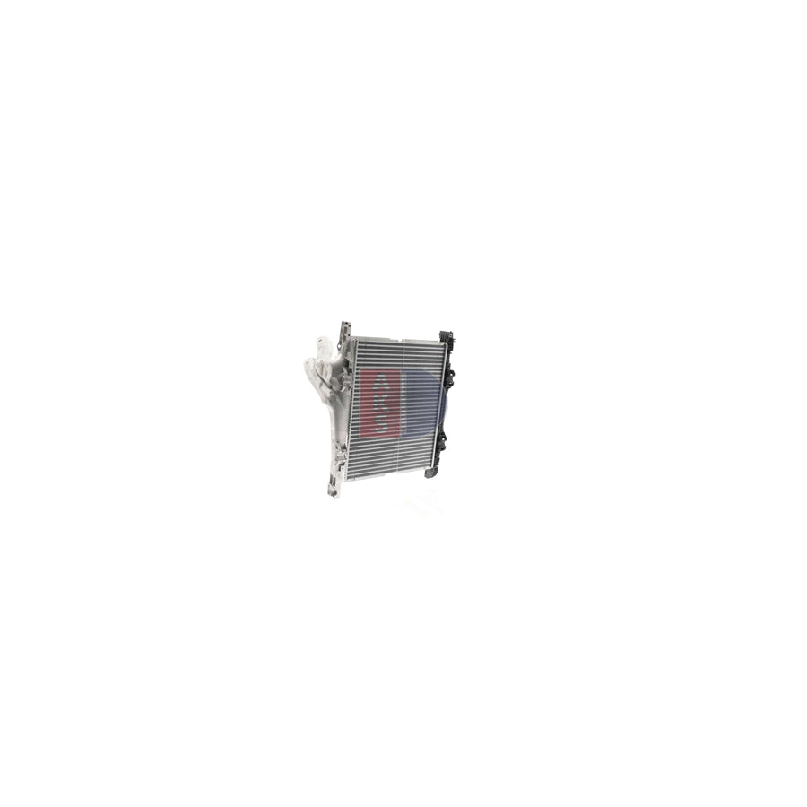 AKS Dasis 137016X Intercooler | Duco Car Parts UK