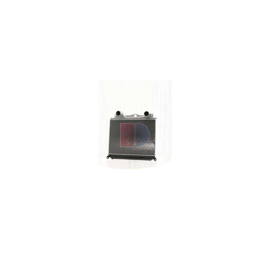 AKS Dasis 267011N Intercooler | Duco Car Parts UK
