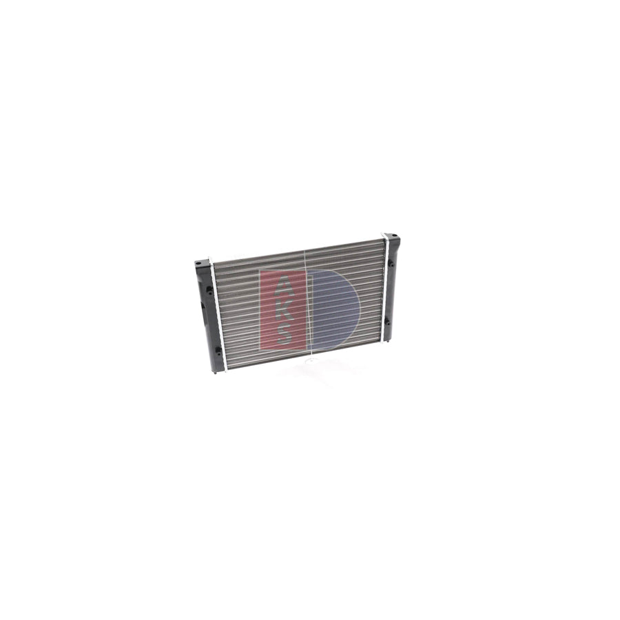 AKS Dasis 137020T Intercooler | Duco Car Parts UK
