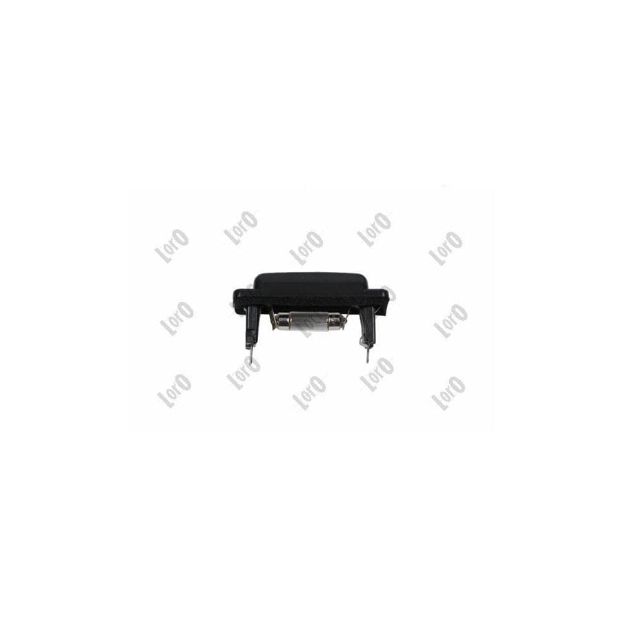 Abakus 05342905 Licence Plate Light | Duco Car Parts UK