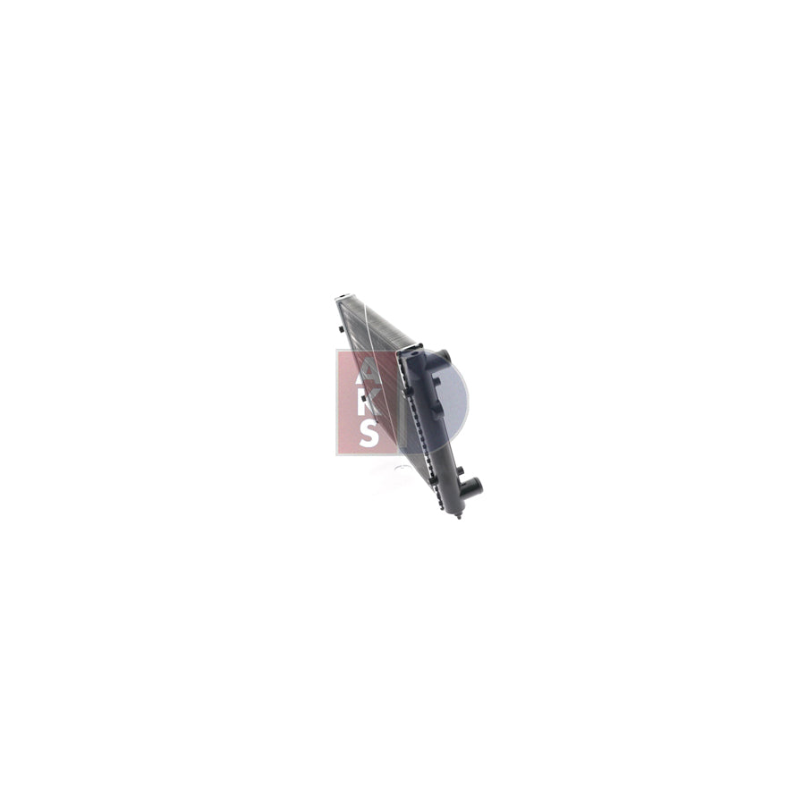 AKS Dasis 137040T Intercooler | Duco Car Parts UK