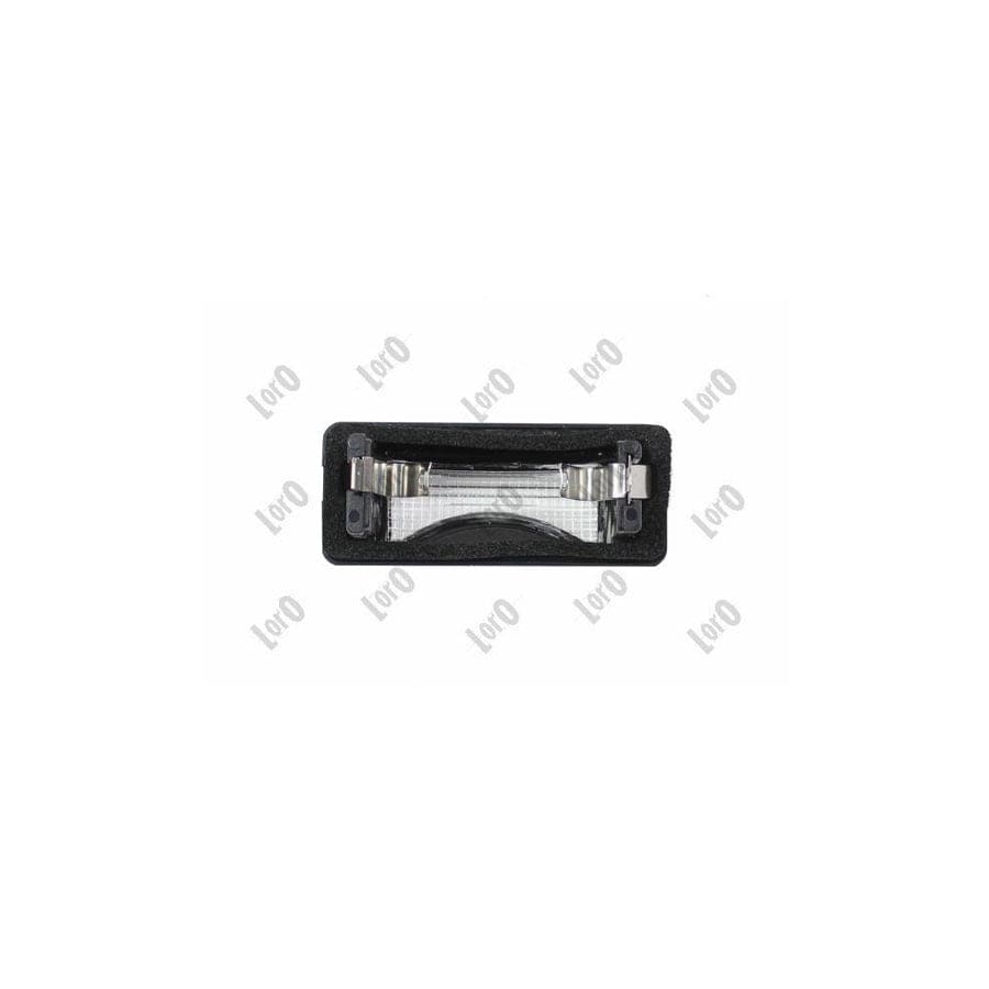Abakus 05342900 Licence Plate Light | Duco Car Parts UK