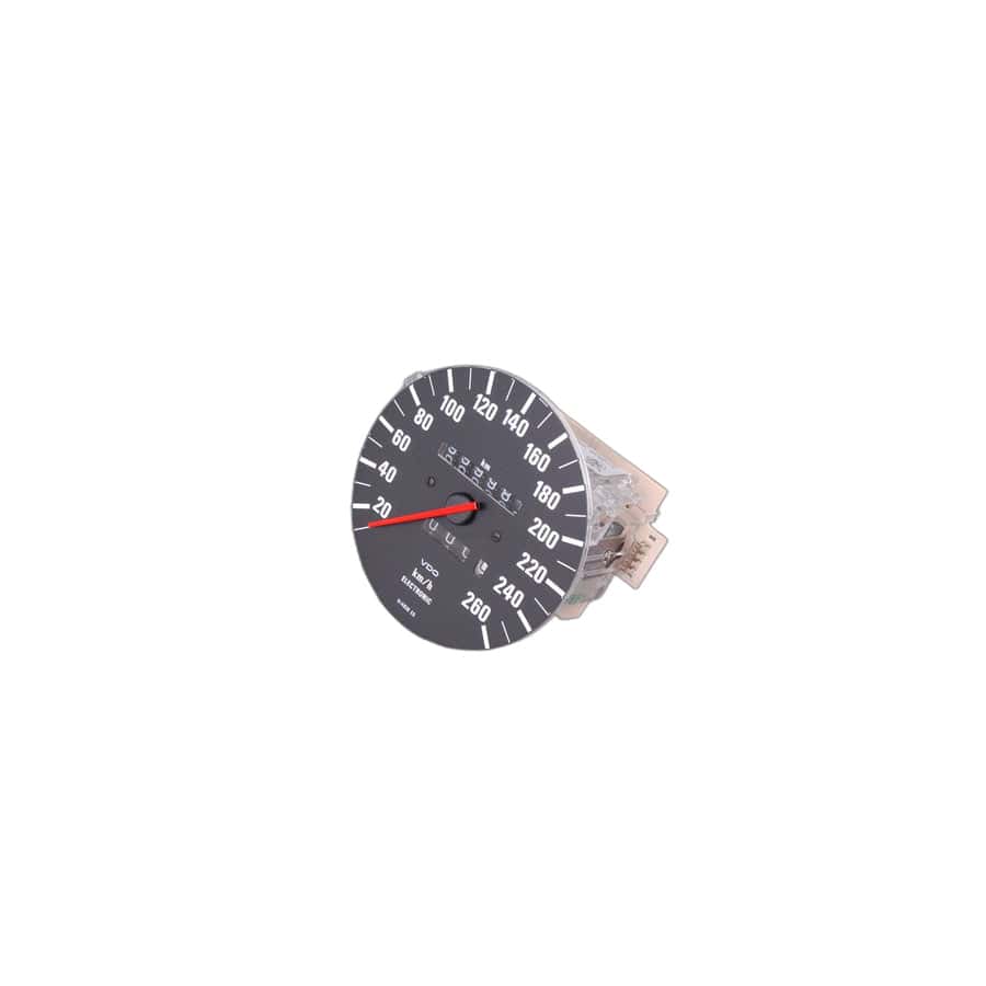 Genuine BMW 62121377348 E30 Speedometer KM/H (Inc. & M3) | Duco Car Parts UK Car Parts