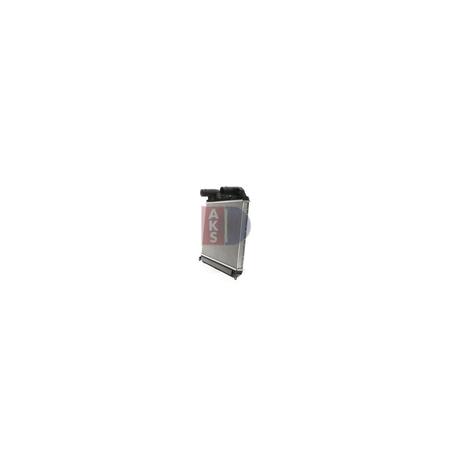 AKS Dasis 267015N Intercooler | Duco Car Parts UK