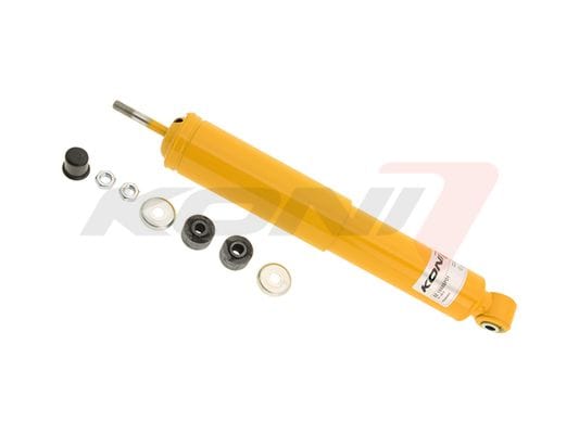 KONI 82-1668Spd1 Shock Absorber | Duco Car Parts UK