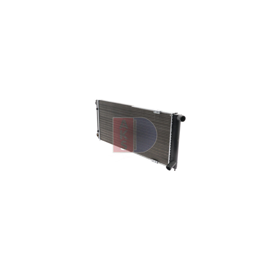 AKS Dasis 137100T Intercooler | Duco Car Parts UK