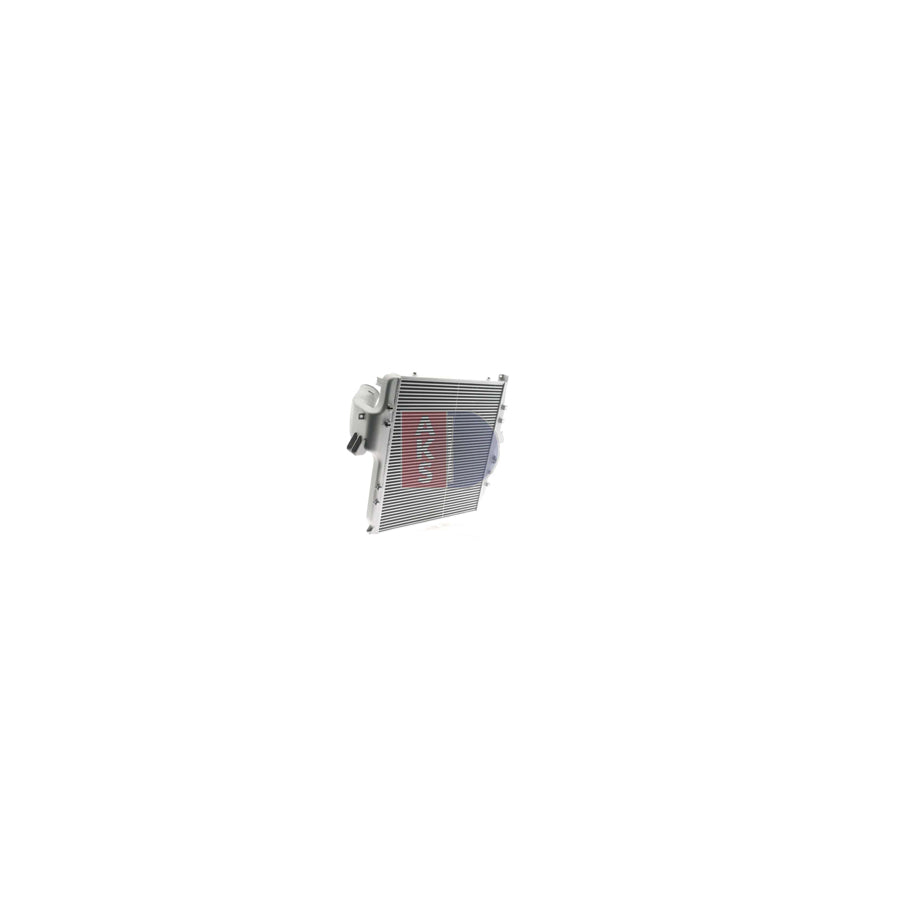 AKS Dasis 137100N Intercooler | Duco Car Parts UK